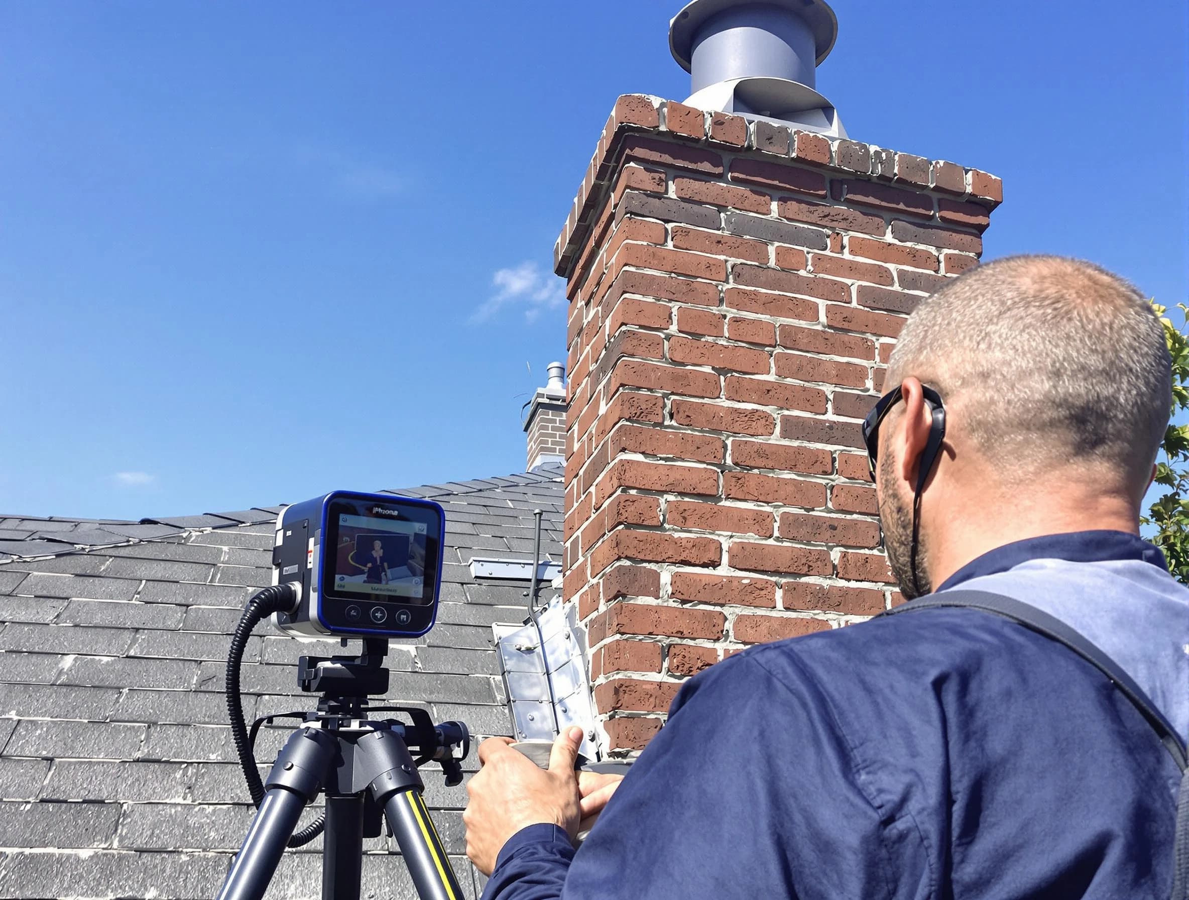 Chimney Inspection service in Cottondale, AL